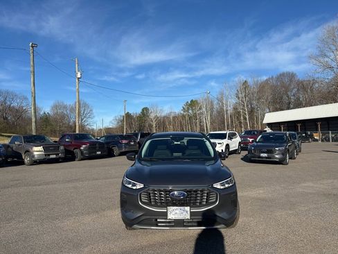 New 2026 Ford Escape Active image 8