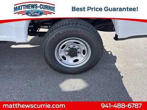 New 2026 Ford F250 XL image 16