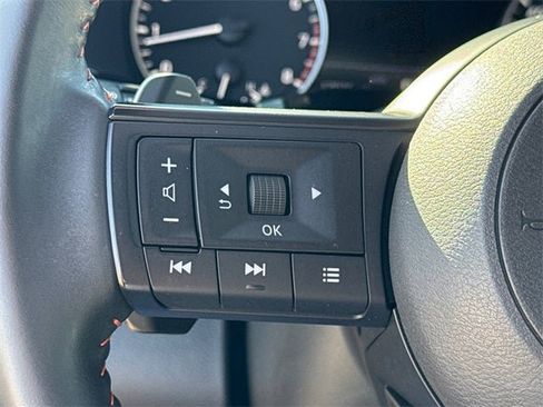 Certified 2024 Nissan Pathfinder Rock Creek image 28