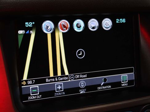 Used 2019 GMC Yukon Denali w/ Denali Ultimate Package image 17