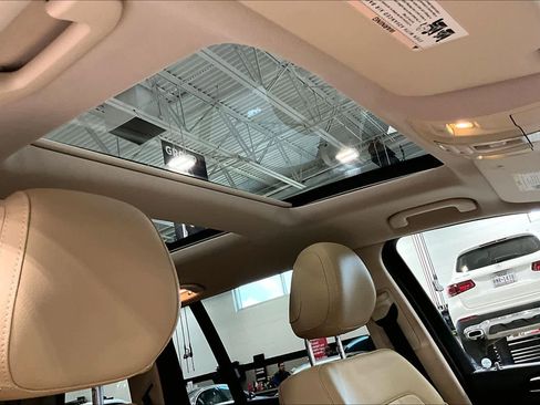 Certified 2018 Mercedes-Benz GLS 450 4MATIC image 13