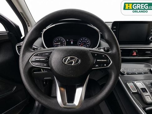 Used 2022 Hyundai Santa Fe SEL FWD image 11