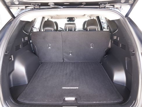 Used 2024 Hyundai Tucson Limited FWD image 30