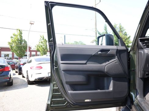 Used 2026 Lexus GX 550 AWD/4WD image 37