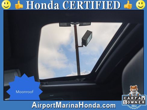 Certified 2023 Honda CR-V Sport image 6