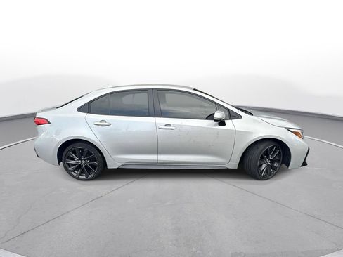 Certified 2024 Toyota Corolla SE FWD image 5