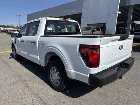 New 2026 Ford F150 XL image 7