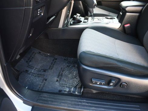 Certified 2024 Toyota 4Runner SR5 image 15