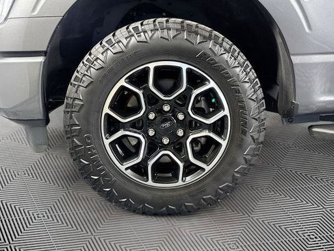 Certified 2023 Ford F150 XLT w/ Equipment Group 302A High AWD/4WD image 31