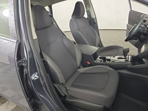 Certified 2025 Subaru Impreza 2.0i w/ Popular Package #1A image 18