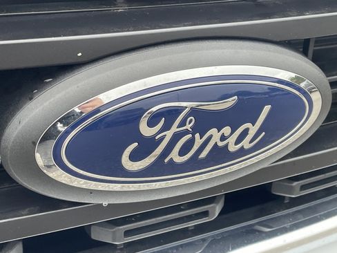 Used 2022 Ford F150 XLT w/ Equipment Group 301A Mid image 4