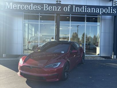 Used 2023 Tesla Model S