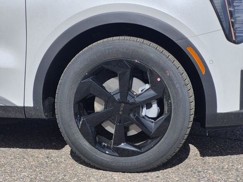 New 2026 Kia Sorento SX Prestige image 17