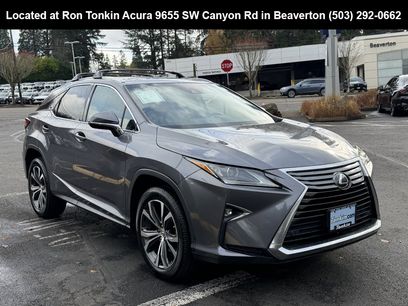 Used 2016 Lexus RX 350 AWD