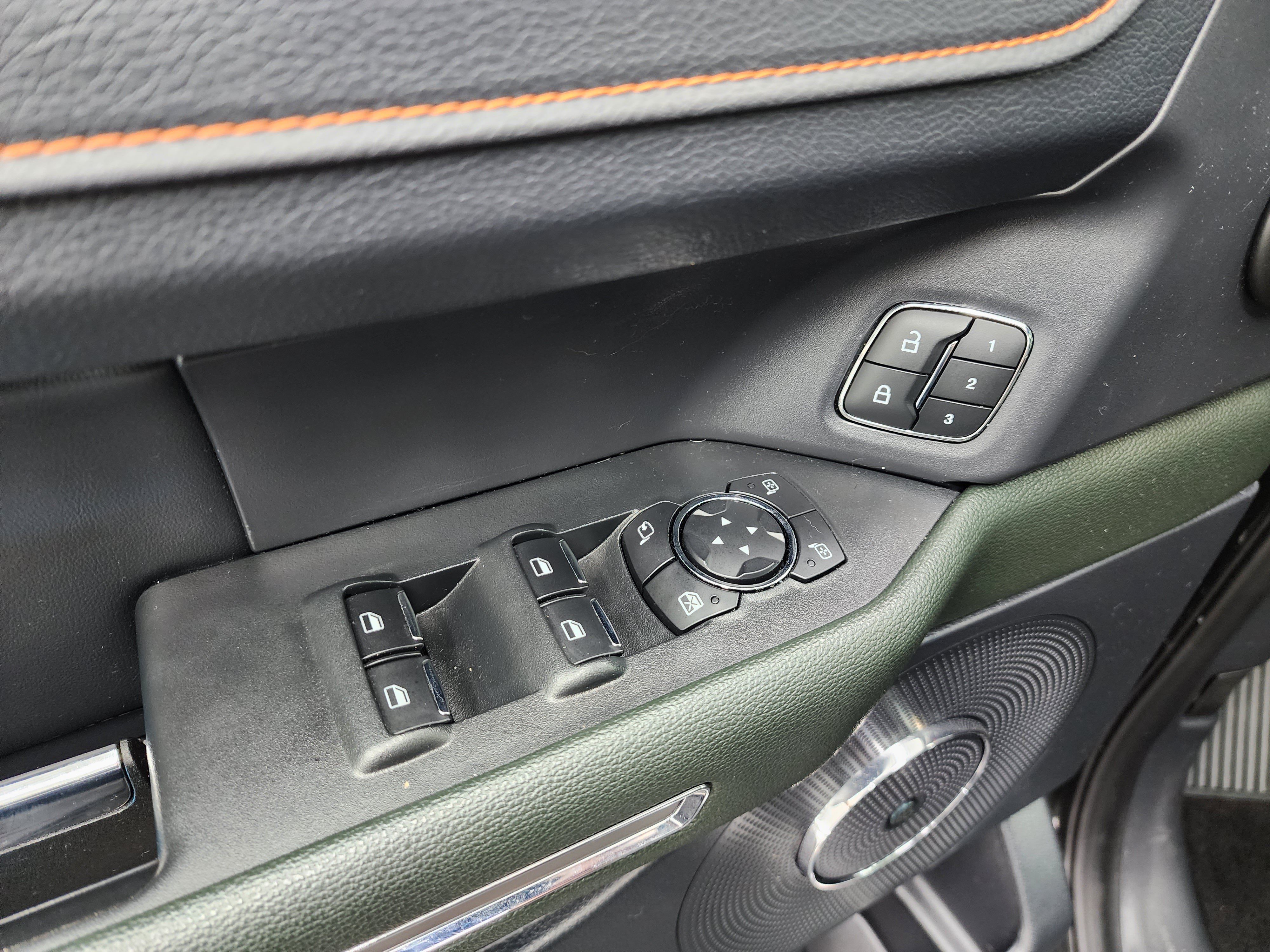 Used 2022 Ford Expedition Timberline AWD/4WD image 48