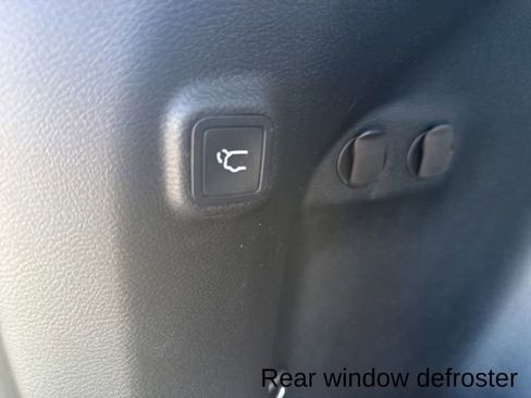 Used 2023 Jeep Cherokee Trailhawk w/ Trailer Tow Group image 31