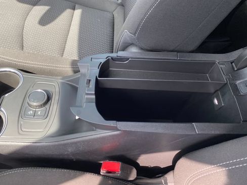 Certified 2024 GMC Terrain SLE FWD image 14