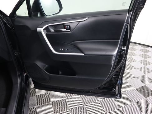 Used 2023 Toyota RAV4 LE image 25