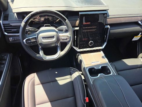 New 2026 GMC Acadia Denali w/ Super Cruise Package FWD image 7