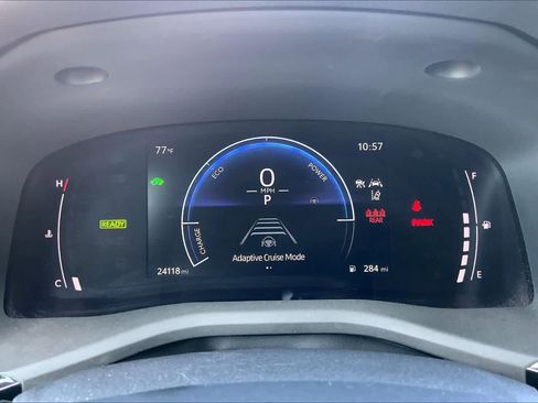 Used 2025 Toyota Camry LE FWD image 25