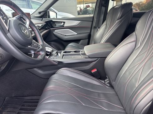 Used 2025 Acura MDX A-Spec image 7