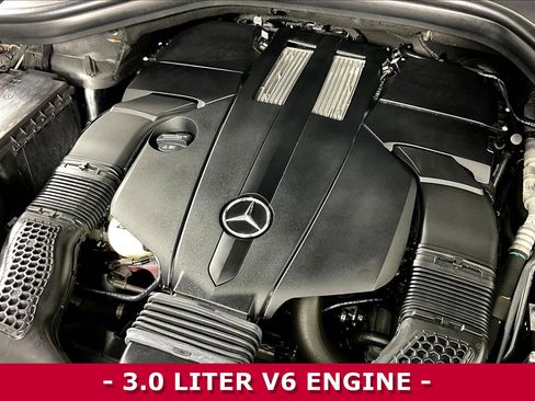 Used 2018 Mercedes-Benz GLE 550e 4MATIC image 31