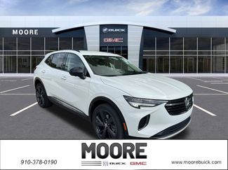 Used 2022 Buick Envision Essence w/ Technology Package I FWD video 1