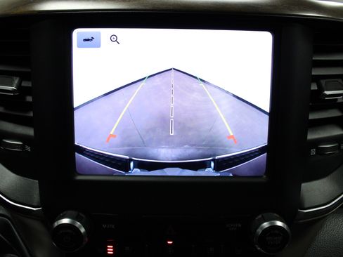 Used 2022 RAM 1500 Laramie image 27