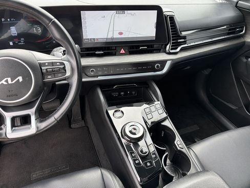Used 2023 Kia Sportage X-Line AWD/4WD image 25