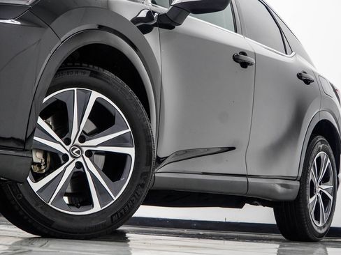 Used 2023 Lexus RX 350 FWD image 3