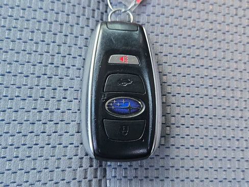 Used 2018 Subaru Legacy 2.5i Sport image 41