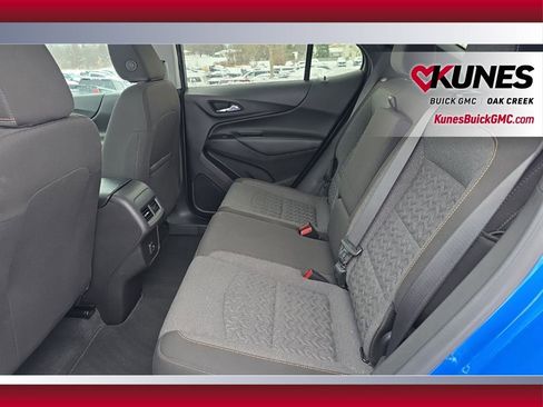 Used 2024 Chevrolet Equinox LT image 23