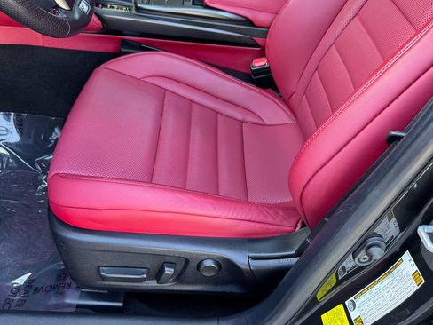 Used 2022 Lexus IS 350 F Sport w/ Memory Package AWD/4WD image 18