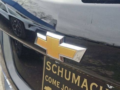 Used 2024 Chevrolet Equinox LT w/ LPO, Floor Liner Package image 29