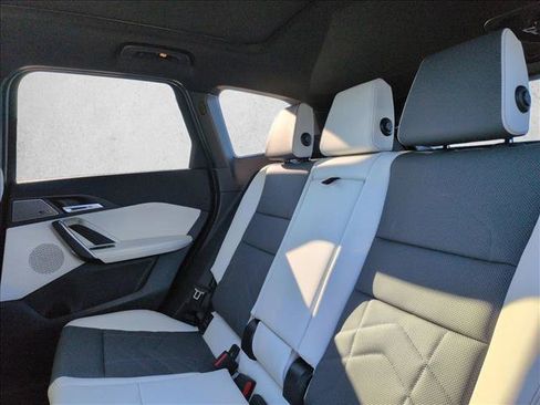New 2026 BMW X1 xDrive28i image 16