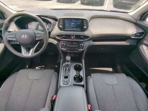 Used 2020 Hyundai Santa Fe SEL w/ Cargo Package AWD/4WD image 17