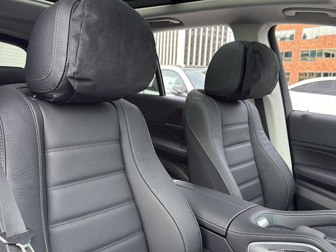 New 2026 Mercedes-Benz GLE 450 4MATIC image 34