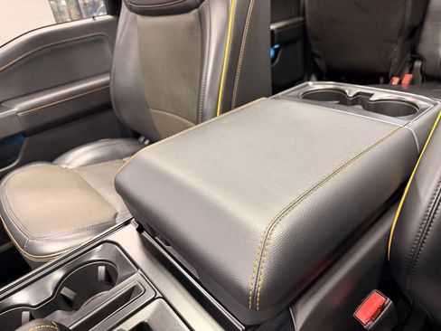 Used 2023 Ford F150 Tremor w/ Equipment Group 402A High image 48