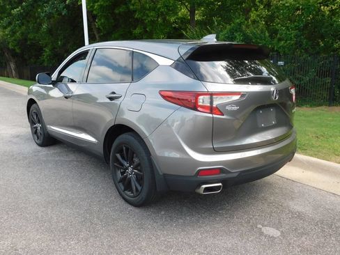 Used 2023 Acura RDX FWD w/ Technology Package image 3