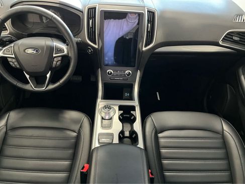 Used 2024 Ford Edge SEL w/ Convenience Package AWD/4WD image 13