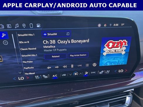 Used 2024 Chevrolet Traverse RS w/ LPO, Floor Liner Package image 18