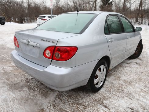 Used 2005 Toyota Corolla LE image 6
