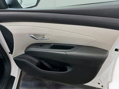 Used 2025 Hyundai Tucson SEL AWD/4WD image 34