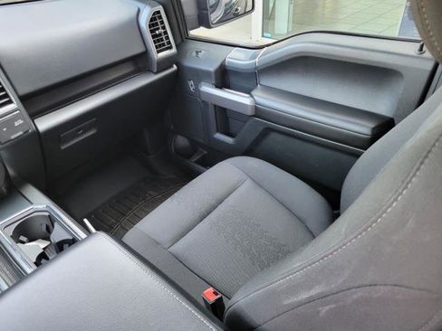 Used 2019 Ford F150 XLT w/ Equipment Group 302A Luxury image 14