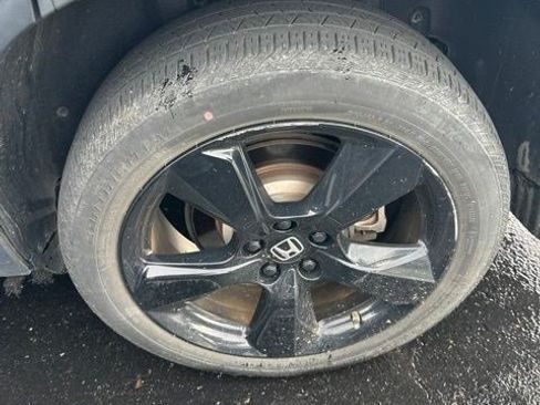 Used 2021 Honda Passport Elite image 3