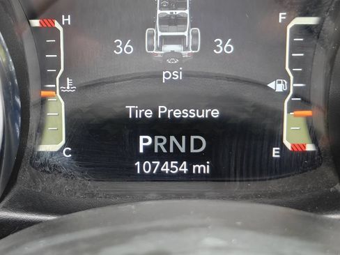 Used 2021 Jeep Wrangler Unlimited Sport AWD/4WD image 36