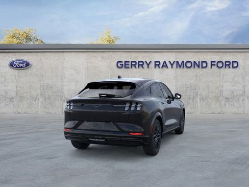 New 2025 Ford Mustang Mach-E Premium image 9