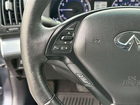 Used 2011 INFINITI G37 x image 21