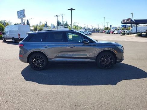 New 2025 Lincoln Corsair Grand Touring w/ Equipment Group 301A image 8