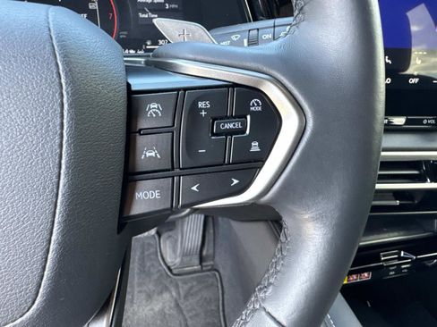 Certified 2025 Lexus RX 350 FWD image 29